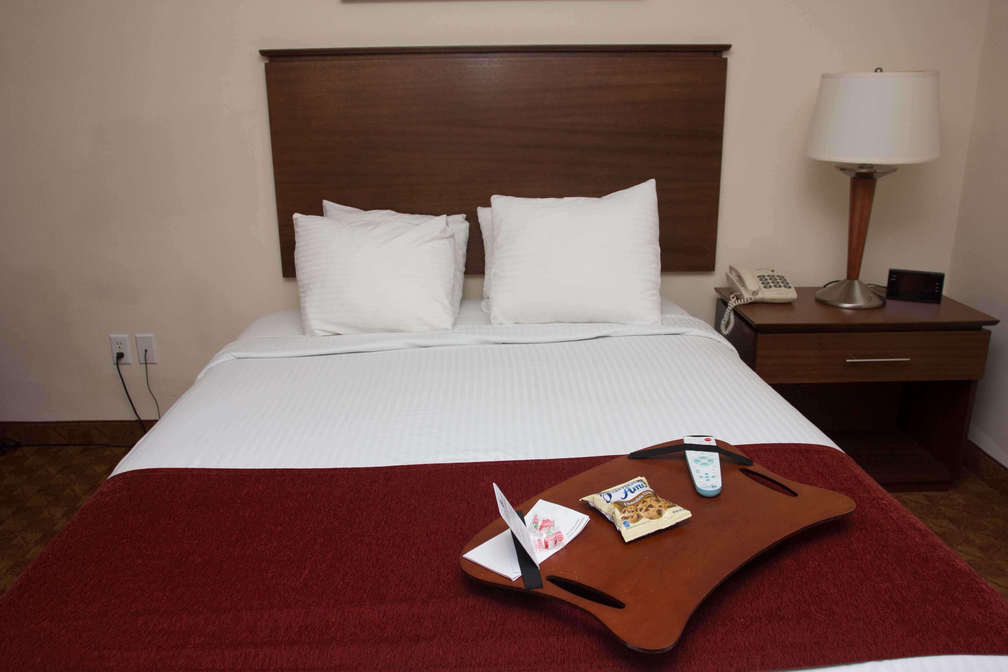 Best Western Lakewood Inn Hebron Kültér fotó