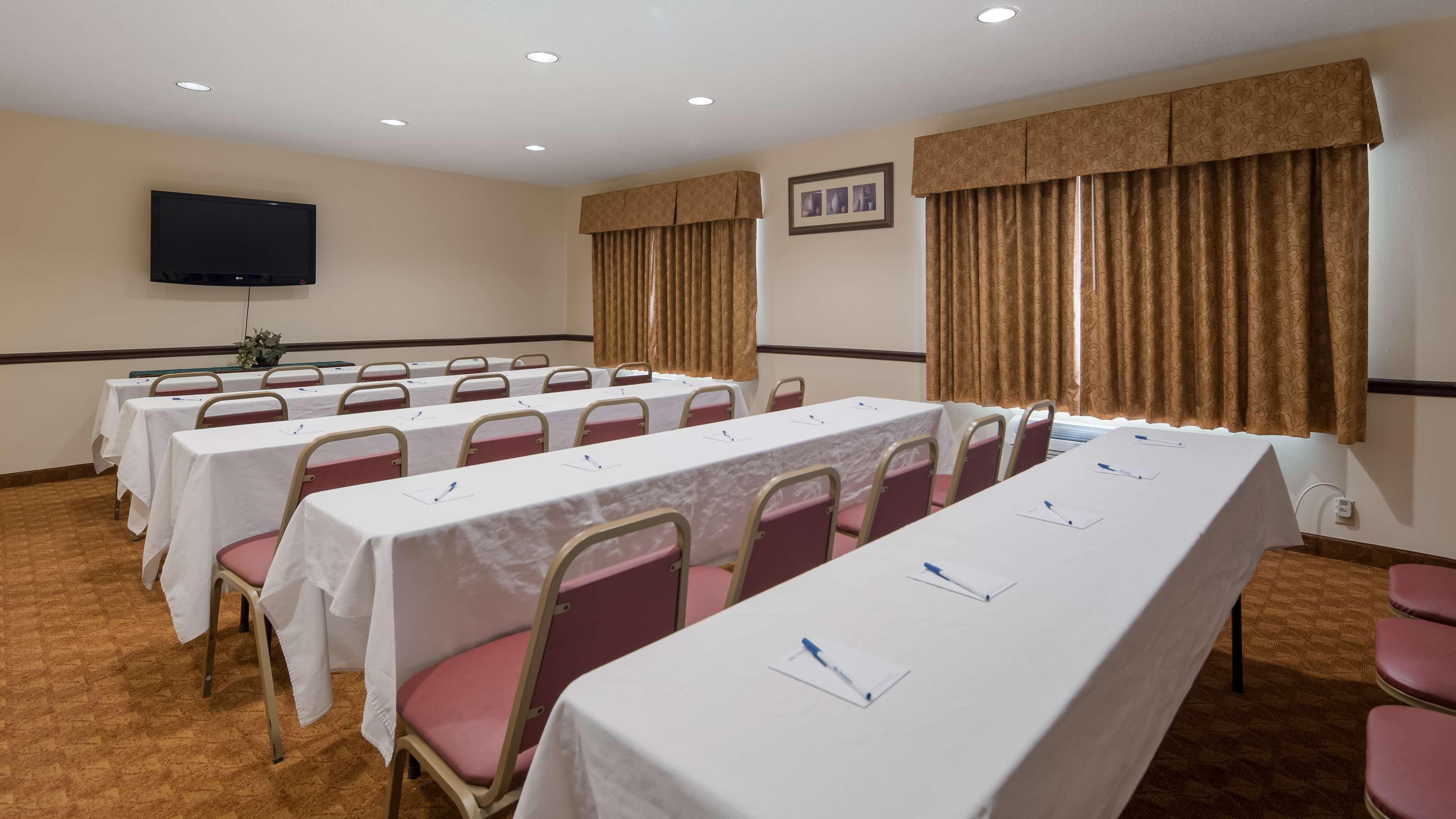 Best Western Lakewood Inn Hebron Kültér fotó