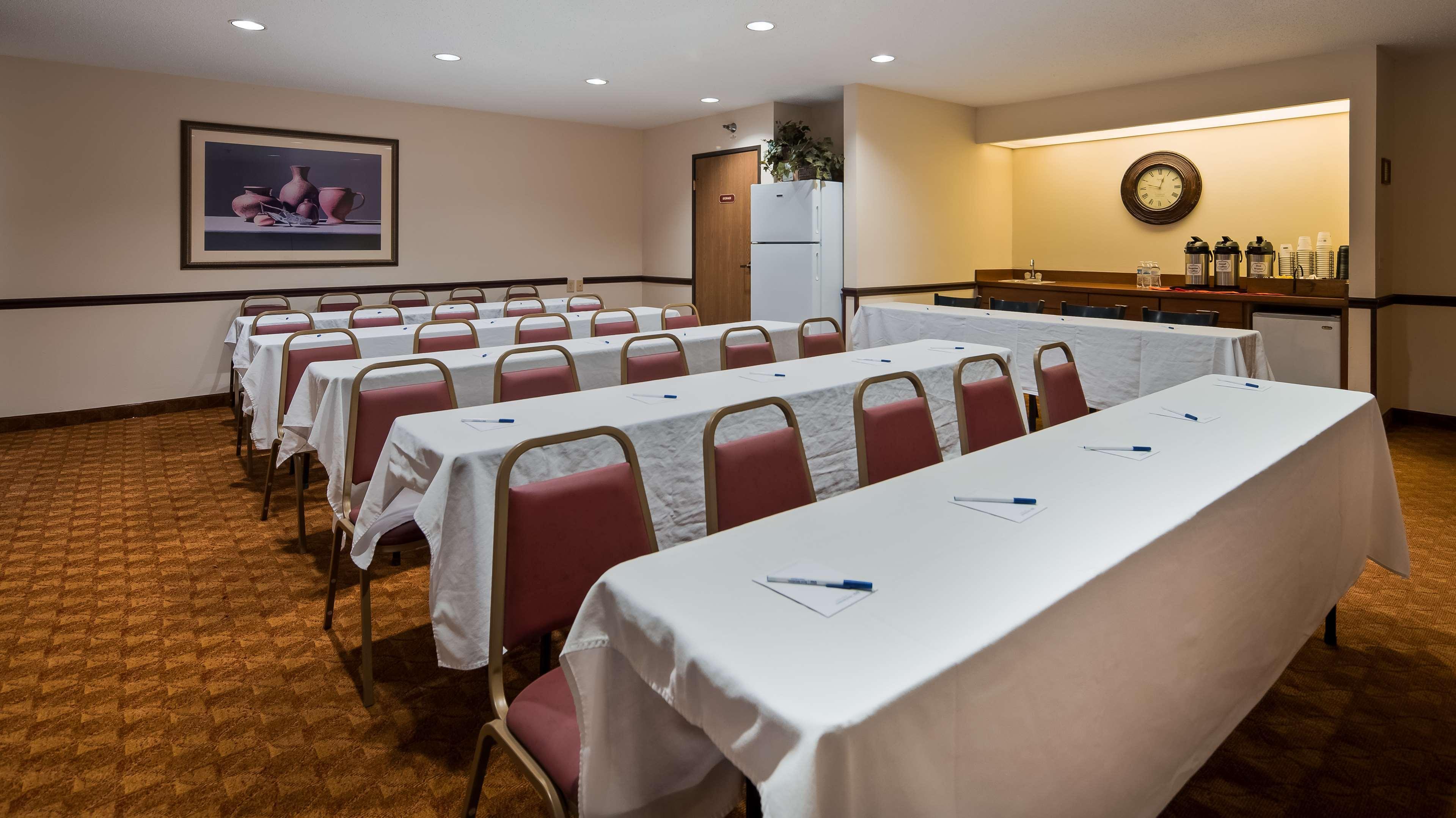Best Western Lakewood Inn Hebron Kültér fotó